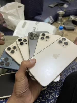 آيفونات 12 برو ماكس بسعر عرطه