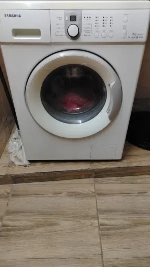 غساله سامسونج اتوماتيك