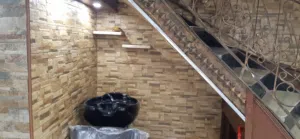 محل صالون تجميل سيدات للايجار