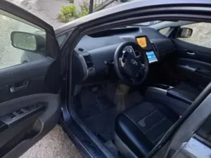 Used Toyota Prius in Irbid