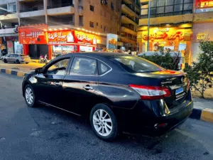 Used Nissan Sentra in Alexandria