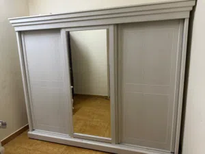 Full bedroom furniture set excellent condition