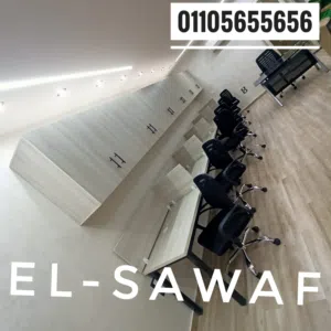 خلية عمل،ورك ستيشن،بارتشن،وحدات كول سنتر، مكاتب موظفين، مكاتب كول سنتر، workstation, partition