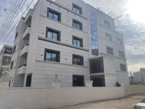 160 m2 3 Bedrooms Apartments for Sale in Amman Jubaiha