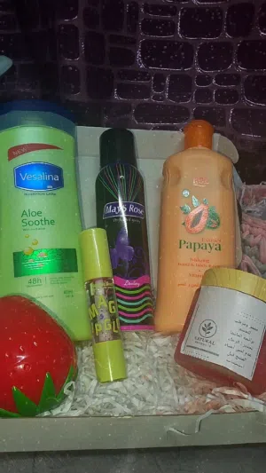 لمسه جمااال