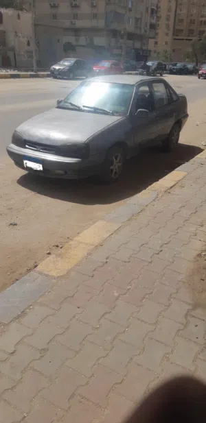 Daewoo . Racer . 1994 . Used2