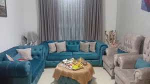 100 m2 5 Bedrooms Apartments for Sale in Amman Jabal Al Nuzha