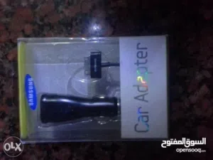 اكسسورات سامسونج أصلي شاحن سيارة