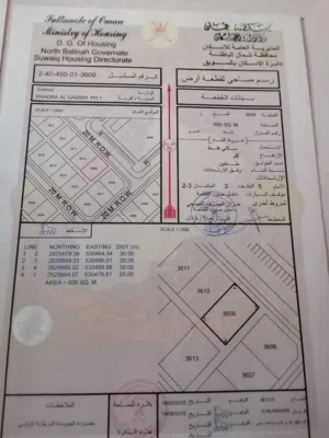 للبيع 3 اراضي شبك