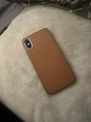 Apple iPhone X 64 GB in Irbid