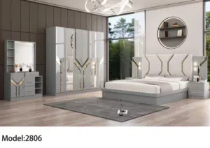 غرفه نوم كامل موديل جديد