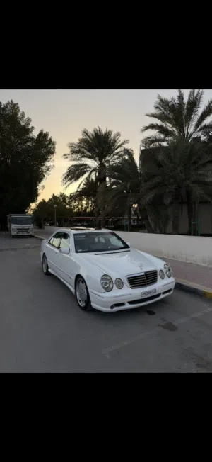 للبيع مرسديس