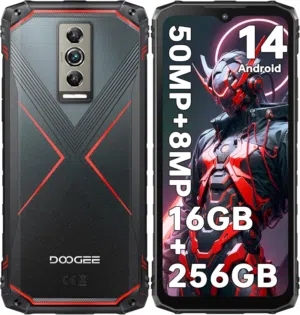 Doogee BL Series 256 GB in Sana'a