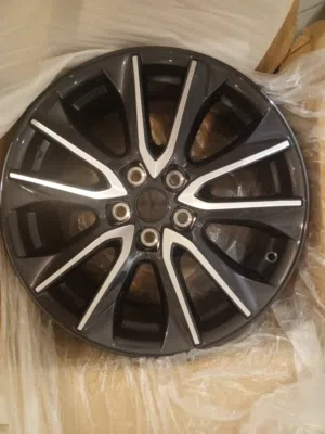 جنط مازدا جديد وكالة