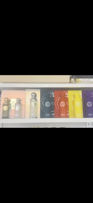 عطور قصه الشهيره والفخمه 200مل باسعار محرووقه لاتطوفكم بيعه سريعه للتواصل يفضل واتس اصلي كميه بسيطه