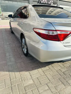 Model 2015 Camry Se