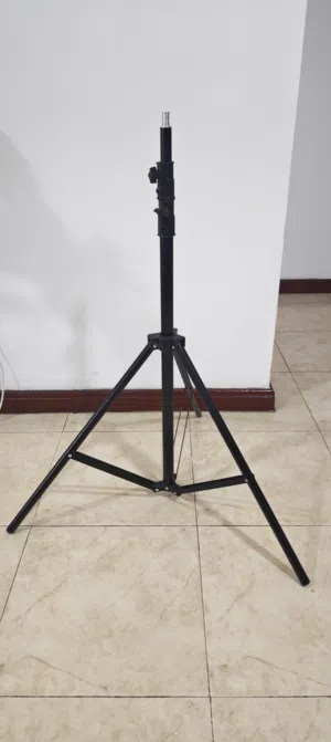 Alumnium light stand extendable upto 260cm, Godox brand