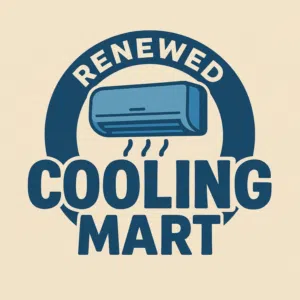 Renewed cooling Mart 