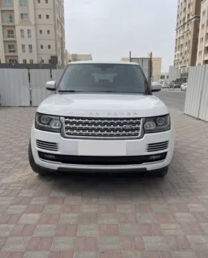 Used Land Rover Other in Muscat