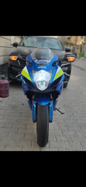 جكسر 750 رمبه مو مال شارع دخول جديد