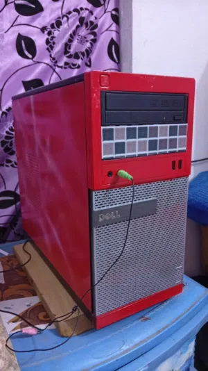Windows Dell Computers for sale in Basra
