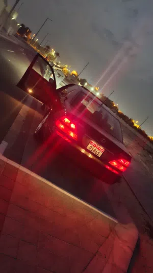 LEXUS 2002 LS430 New Mulkyahملكيه جديده