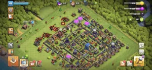 Clash of Clans Accounts and Characters for Sale in Hebron