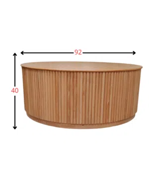 طاولة قهوة Coffee table