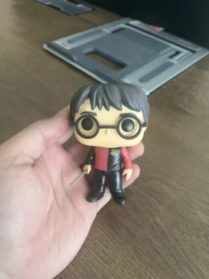 Harry Potter