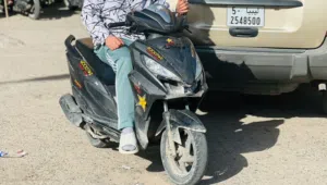 هوندا القرزيه2019