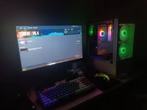 pc موصفات خارقة كرت 3060OC