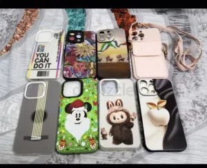 Iphone pro max case