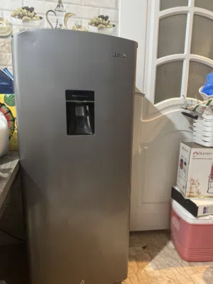 ثلاجه تبريد ممتاز