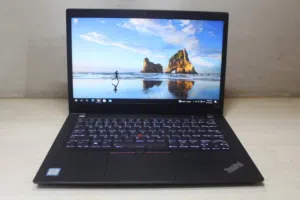 Lenovo ThinkPad T480s - لينوفو ثينك باد - بحالة جيدة جداً و مكفول - الترا سليم