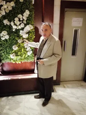 مسءول صيانه اوعقاري