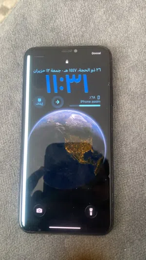 Apple iPhone 11 Pro Max 64 GB in Madaba