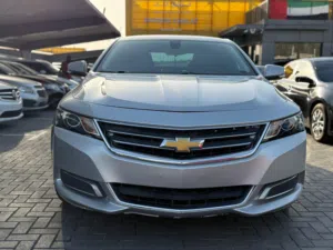شفروليه إمبالا  Chevrolet Impala 2017 6 سلندر  امريكي