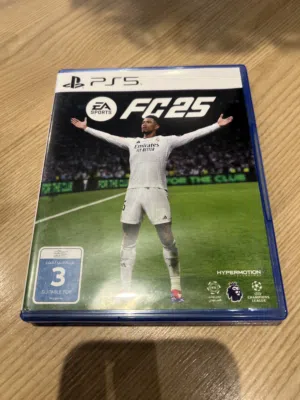 فيفا 25 ps5