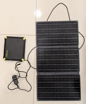 Chargers & Cables . Used4