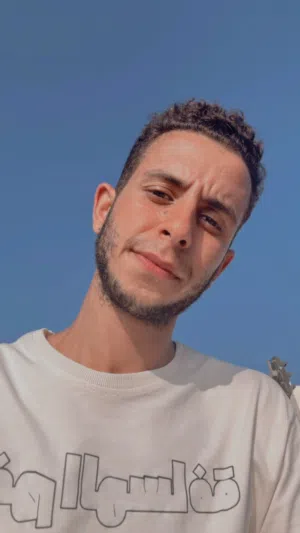 Zyad Ramadan Ahmed 
