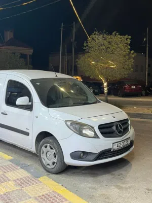 Used Mercedes Benz Other in Zarqa