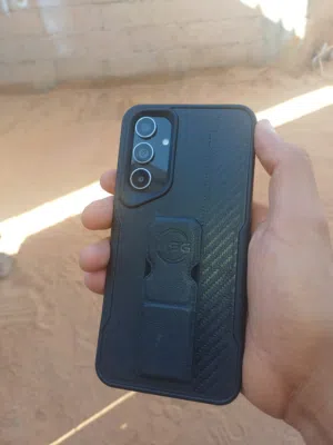 هاتف A54 5G تلفون ربي يبارك مايشكي من شي نظافة ربي يبارك