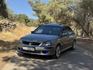 لانسر 2003
