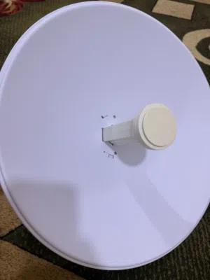 نانو انترنيت