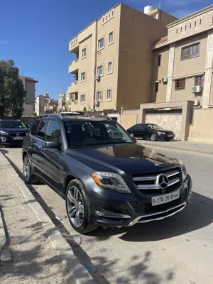 GLK350 2013 4Matic فل بانوراما  توب نظافة
