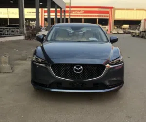 2019Mazda 6
