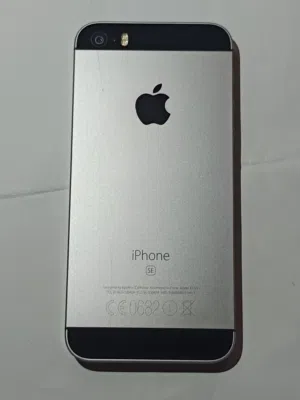 iphone se 1st gen 32GB
