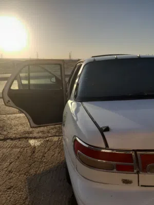 كيا سيفيا ون 96