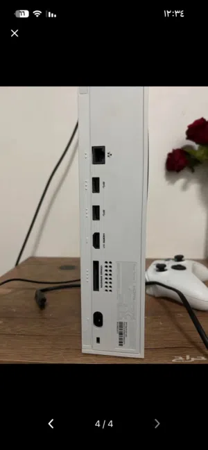 Xbox Series S Xbox for sale in Dammam