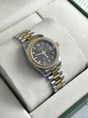 رولكس ستاتي   اختيارك الأنيق دائماً